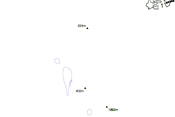 Littoral autour Strand (Pipe)