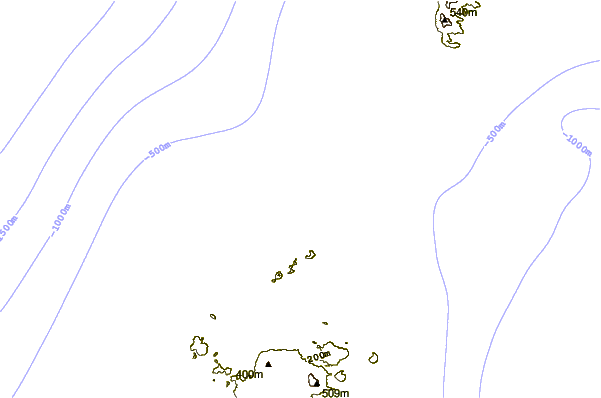 Littoral autour Suicides