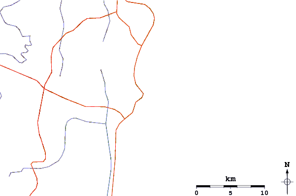 Routes et rivières à proximité Tokomaru Bay