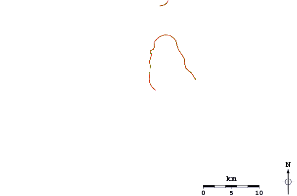 Routes et rivières à proximité Turui