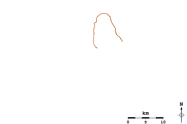 Routes et rivières à proximité Vaiaau