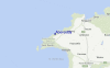 Abereiddy Local Map