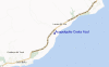 Acapulquito-Costa Azul Streetview Map