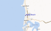 Agate Beach Streetview Map