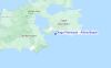 Otago Peninsula - Allans Beach Streetview Map