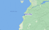 Alona Bay Local Map