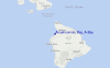 Anaehoomalu Bay_A-Bay Regional Map