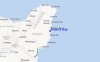 Anaura Bay Regional Map