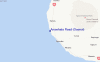 Anawhata Road (Oaonui) Local Map