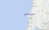 Anclote Island Local Map
