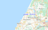 Anglet - Marinella Streetview Map