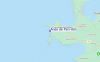 Anse de Pen-Hat Streetview Map