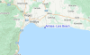 Antalya (Lara Beach) Local Map