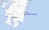 Aoshima Harbour Regional Map