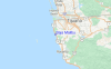 Baja Malibu Local Map