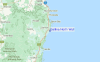 Ballina North Wall Regional Map