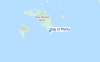 Bay of Plenty Local Map