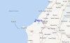 Belgas location map