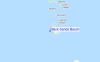 Black Sands Beach Regional Map