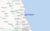 Blyth Beach Local Map