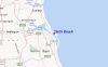 Blyth Beach Streetview Map