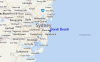 Bondi Beach Local Map