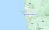 Boodjidup Beach Local Map