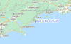 Brava do Camburi Leste Regional Map