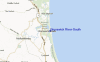 Brunswick River-South Streetview Map
