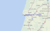 Figueira da Foz - Cabedelo Local Map