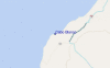 Cabo Blanco Streetview Map