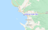 California Trailer Park Local Map