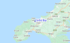 Carbis Bay Local Map