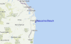 Casuarina Beach Local Map