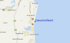Casuarina Beach Streetview Map