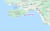 Caswell Bay Local Map