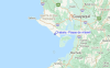 Chabela (Playas de villamil) Regional Map