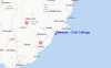 Dunedin - Cob Cottage Regional Map