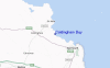 Coldingham Bay Streetview Map