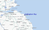 Coldingham Bay Regional Map