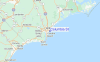 Columbia St Regional Map