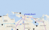 Conado-Beach Streetview Map