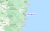 Corindi Beach Regional Map