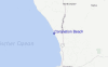 Coronation Beach Local Map
