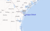 Corpus Christi Regional Map
