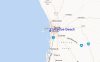 Cottesloe Beach Regional Map