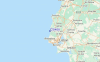 Coxos Regional Map