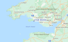 Crab Island Regional Map