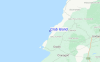 Crab Island Streetview Map