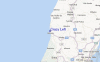 Crazy Left location map
